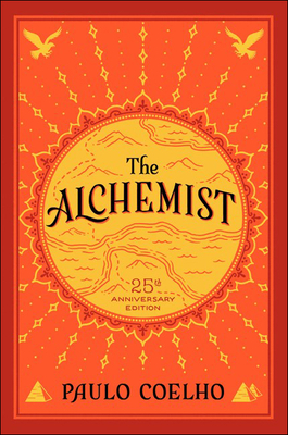 The Alchemist - Coelho, Paulo, and Clarke, Alan R (Translated by)