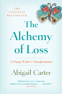 The Alchemy of Loss: A Young Widow's Transformation