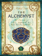 The Alchemyst