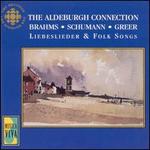 The Aldeburgh Connection - Aldeburgh Connection; Bruce Ubukata (piano); Stephen Ralls (piano)