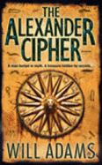 The Alexander Cipher - Adams, Will