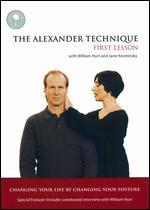 The Alexander Technique: First Lesson - 