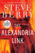 The Alexandria Link - Berry, Steve