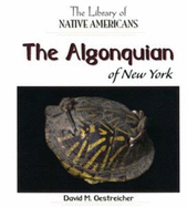 The Algonquian of New York