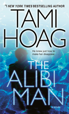 The Alibi Man - Hoag, Tami