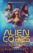 The Alien Corps