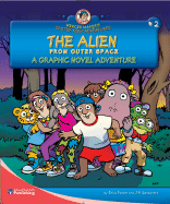 The Alien from Outer Space