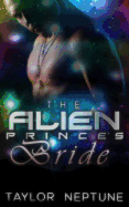 The Alien Prince's Bride