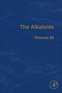 The Alkaloids: Volume 85