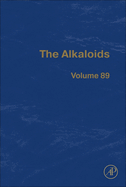 The Alkaloids: Volume 89