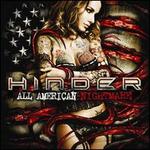 The All American Nightmare - Hinder