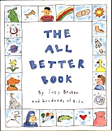 The All Better Book - Becker, Suzy