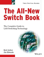 The All-New Switch Book