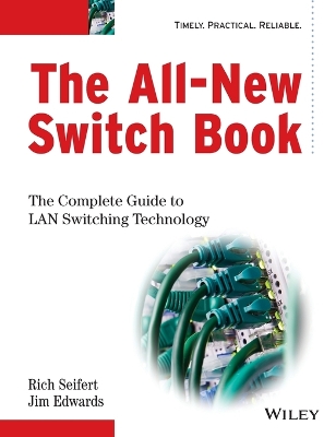 The All-New Switch Book - Seifert, Rich, and Edwards, James