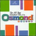 The All-Time Greatest Hits of the Osmond Family