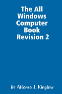 The All Windows Computer Book