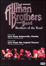 The Allman Brothers Band: Brothers of the Road - 