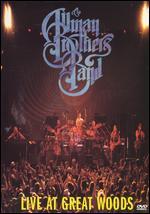 The Allman Brothers: Live at Great Woods - 