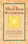 The Allyn & Bacon Handbook