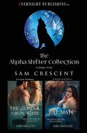 The Alpha Shifter Collection: Volume 4