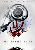 The Alpha Test - Aaron Mirtes