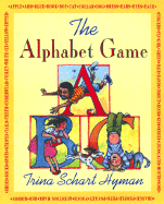 The Alphabet Game
