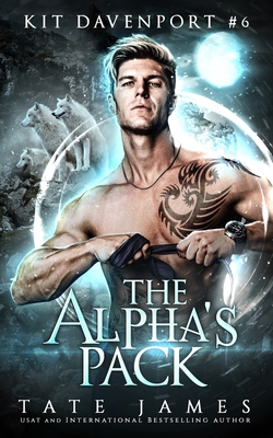 The Alpha's Pack - James, Tate
