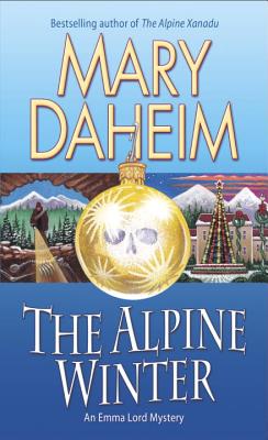 The Alpine Winter - Daheim, Mary