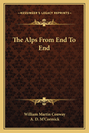 The Alps From End To End