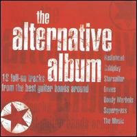 The Alternative Album [2004 #1] - Various Artists