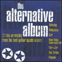 The Alternative Album [2004 #2] - Various Artists