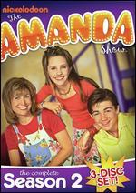 The Amanda Show: Season 2 [3 Discs]