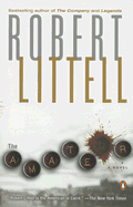 The Amateur - Littell, Robert