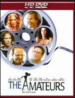 The Amateurs [HD] - Michael Traeger