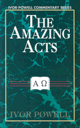 The Amazing Acts