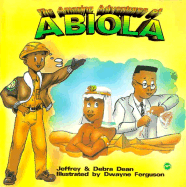 The Amazing Adventures of Abiola