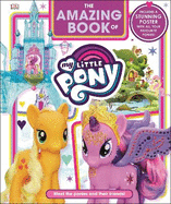 The Amazing Book of My Little Pony