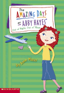 The Amazing Days of Abby Hayes, the #09: Out of Sight, Out of Mind: Out of Sight, Out of Mind