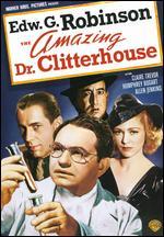 The Amazing Dr. Clitterhouse - Anatole Litvak