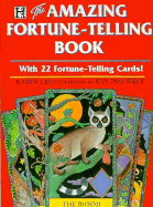 The Amazing Fortune-Telling Book