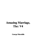 The Amazing Marriage: V4