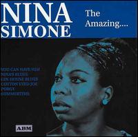 The Amazing Nina Simone [Fabulous] - Nina Simone