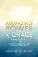 THE Amazing Power of Grace