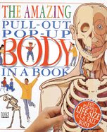 The Amazing Pull-Out Pop-Up Body in a Book
