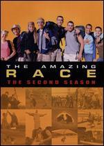The Amazing Race: Season 2