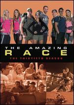 The Amazing Race [TV Series]