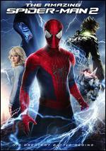 The Amazing Spider-Man 2 [Includes Digital Copy] - Marc Webb