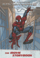 The Amazing Spider-Man 2: The Movie Storybook