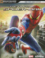 The Amazing Spider-Man Official Strategy Guide