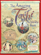 The Amazing Tashi Activity Book